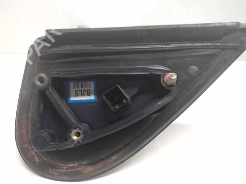 Used Left mirror HYUNDAI SANTA FÉ I (SM) 2.0 CRDi 4x4 (113 hp) 18232145