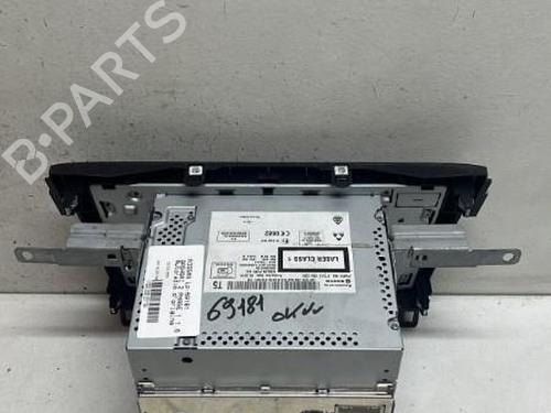 Used Radio NISSAN QASHQAI II (J11, J11_) 1.6 dCi (130 hp) 18226074