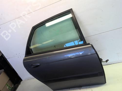 Right rear door CITROËN C5 II (RC_) 1.6 HDi (RC8HZB) | BP18244954C5 