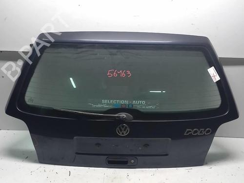 Used Tailgate Tailgate VW POLO III (6N1) 55 1.3 (55 hp) 18215531 18215531