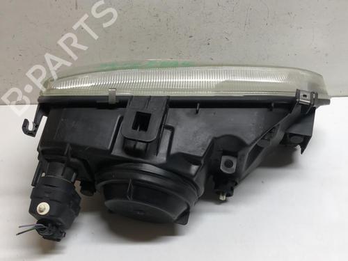 Venstre forlygte RENAULT MEGANE I (BA0/1_) 1.6 e (BA0F, BA0S) (90 hp) 18212974