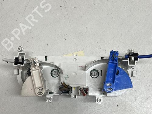 Used Climate control RENAULT CLIO IV (BH_) 1.5 dCi 75 (75 hp) 18209765