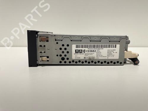 Used Radio Radio 37419523 37419523