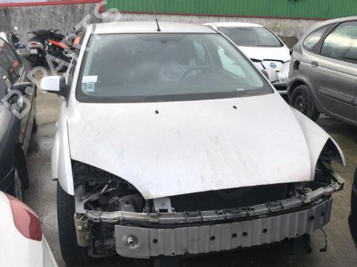 Front wipers mechanism FORD FOCUS II (DA_, HCP, DP) 1.6 TDCi | BP18209439C83 