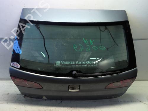 Tailgate SEAT IBIZA III (6L1) 1.9 TDI | BP18214107C6 