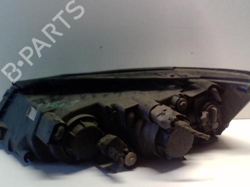 Used Right headlight HYUNDAI SONATA V (NF) 2.0 CRDi (140 hp) 18229427