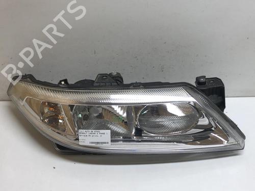 Højre forlygte RENAULT LAGUNA II (BG0/1_) 1.8 16V (BG04, BG0B, BG0C, BG0V) | BP18207707C29 