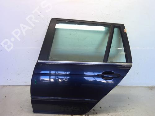 Left rear door BMW 3 Touring (E46) 330 d | BP25892411C4 