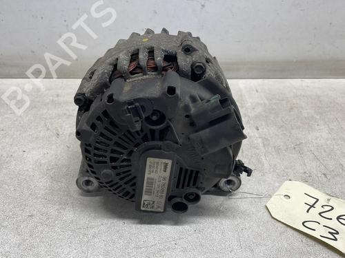 Generator CITROËN C3 II (SC_) 1.4 HDi 70 (SC8HZC, SC8HR0, SC8HP4) | BP27186309M7 