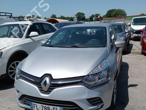 Peças RENAULT CLIO IV (BH_) 0.9 TCe 90 (BHNF, BHMA, BHMH, BHJK, BHJR) 4948782