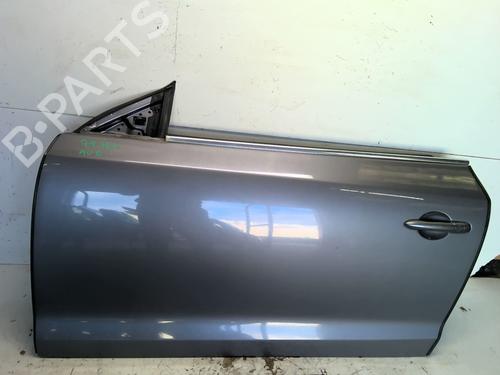 Left front door RENAULT LAGUNA Coupe (DT0/1) 2.0 dCi (DT01, DT08, DT09, DT0K, DT12, DT1C, DT1D, DT1M,... | BP27320061C2 