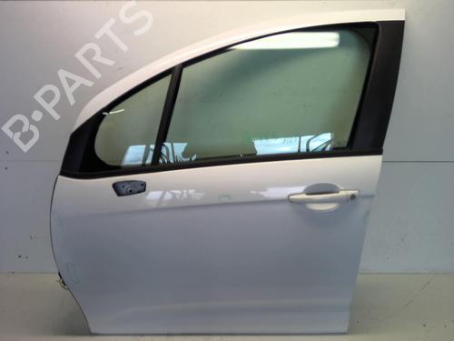 Used Left front door CITROËN C3 II (SC_) [2009-2025]  21899526