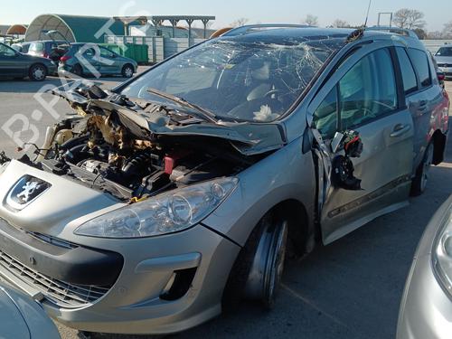 Used Parts PEUGEOT 308 SW I (4E_, 4H_) 1.6 16V (140 hp) 2379776