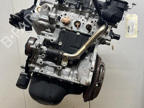 Engine CITROËN C1 (PM_, PN_) 1.0 | BP29425337M1 