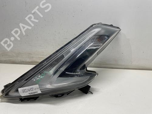 Left front indicator NISSAN JUKE (F15) 1.6 | BP36949729C32  - Image 5