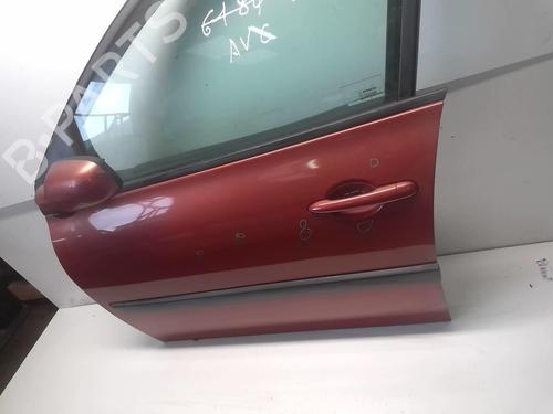 Used Left front door RENAULT MEGANE II (BM0/1_, CM0/1_) 1.5 dCi (BM1F, CM1F) (86 hp) 18232120