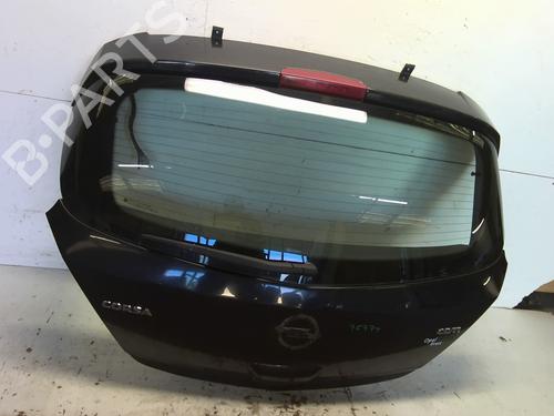 Tailgate OPEL CORSA D (S07) 1.3 CDTI (L08, L68) | BP27335690C6 