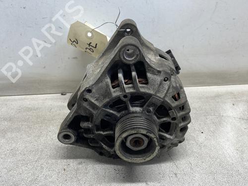 Generator PEUGEOT 307 (3A/C) 1.6 16V (109 hp) 27549337
