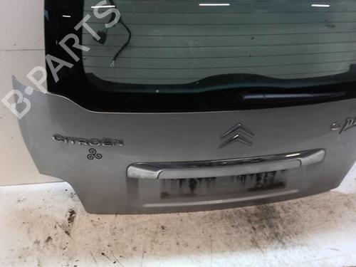 Used Tailgate Tailgate CITROËN C3 II (SC_) 1.6 HDi (92 hp) 34557200 34557200