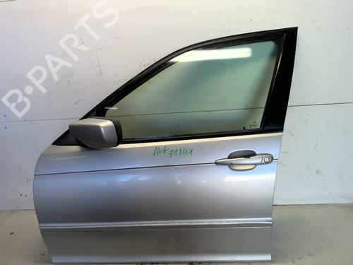 Left front door BMW 3 (E46) 320 d | BP25889618C2 