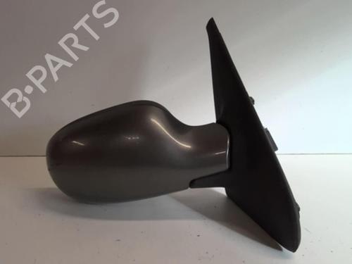 Used Right mirror Right mirror RENAULT CLIO II (BB_, CB_) 1.9 D (B/CB0J) (65 hp) 18220379 18220379
