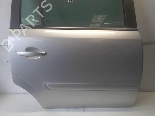 Right rear door OPEL ZAFIRA / ZAFIRA FAMILY B (A05) 1.7 CDTI (M75) | BP18210960C5 