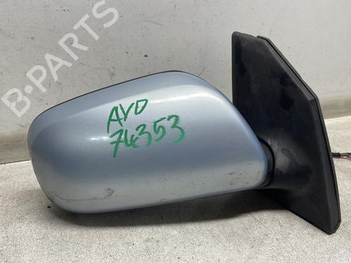 Right mirror TOYOTA COROLLA (_E12_) 1.4 D (NDE120_, NDE120R) | BP31610365C27