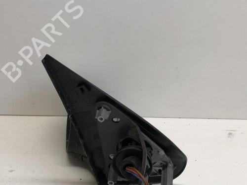 Left mirror PEUGEOT 206 Hatchback (2A/C) 1.9 D | BP18227775C26 