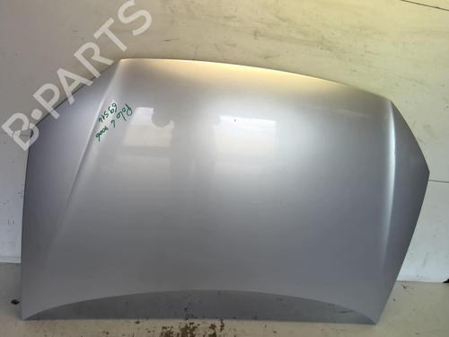 Hood VW POLO IV (9N_, 9A_) 1.4 TDI | BP18215848C1 