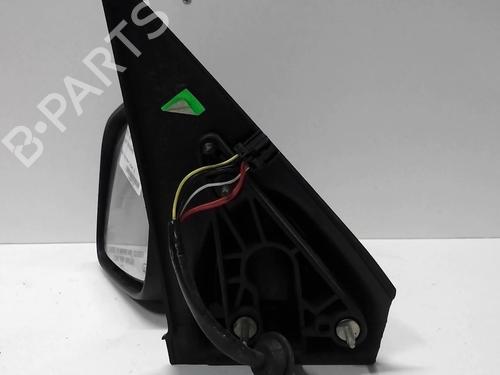 Left mirror JEEP CHEROKEE (KJ) 3.7 4x4 | BP18219306C26