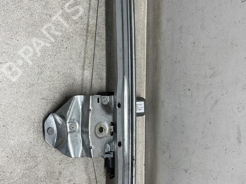 Used Front left window mechanism RENAULT TRAFIC III Van (FG_) 2.0 dCi 130 (FGMY) (131 hp) 31909832