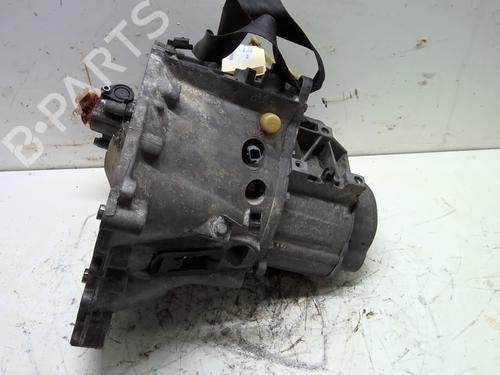 Gearbox PEUGEOT 407 SW (6E_, 6D_) 1.8 16V | BP22921789M3 
