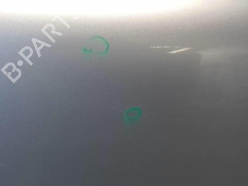 Right front door PEUGEOT 406 Coupe (8C) 2.2 HDI | BP18221127C3 