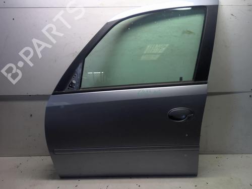 Used Left front door Left front door OPEL MERIVA A MPV (X03) 1.3 CDTI (E75) (75 hp) 18216745 18216745