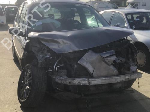 Højre baglygte RENAULT SCÉNIC II (JM0/1_) 1.5 dCi (JM1E, JM16) | BP18230817C35 