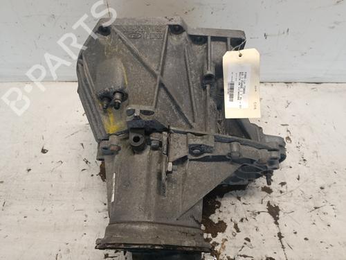 Gearbox FORD KA (RB_) 1.3 i | BP27637585M3