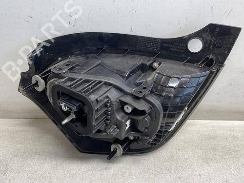 Højre baglygte RENAULT TWINGO III (BCM_, BCA_) 1.0 SCe 70 (BCMB) | BP27679410C35 