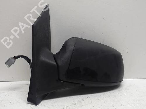 Left mirror FORD FOCUS II (DA_, HCP, DP) 1.6 Ti | BP18221744C26 