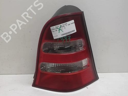 Højre baglygte MERCEDES-BENZ A-CLASS (W168) A 170 CDI (168.009, 168.109) (95 hp) 18218257