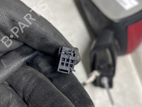 Retrovisor esquerdo CITROËN C3 II (SC_) 1.1 i | BP31089416C26