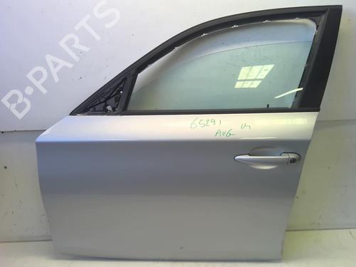 Used Left front door BMW 1 (E87) 118 d (122 hp) 18223691