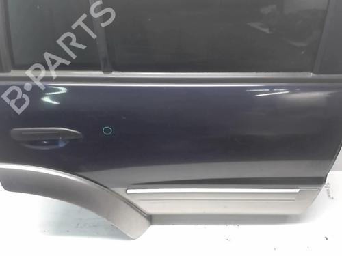 Right rear door NISSAN PATROL GR V Wagon (Y61) 2.8 TD | BP18232205C5 