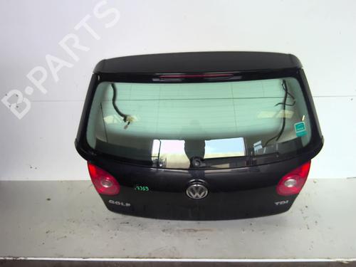 Tailgate VW GOLF V (1K1) 1.9 TDI | BP18219475C6 