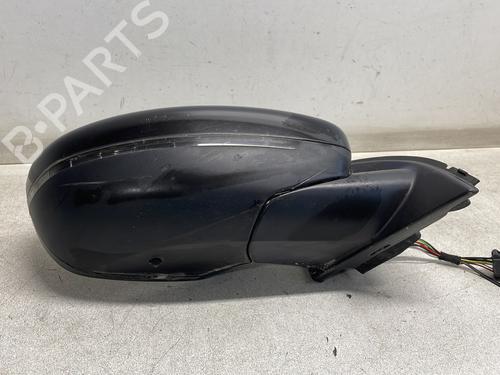 Right mirror PEUGEOT 308 SW II (LC_, LJ_, LR_, LX_, L4_) 1.6 BlueHDi 120 | BP27700047C27