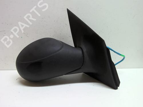 Used Right mirror CITROËN C2 (JM_) 1.1 (60 hp) 18227477