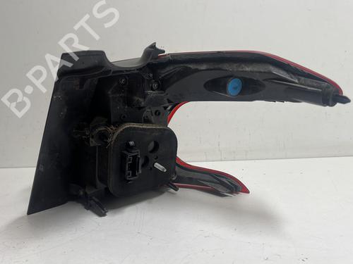 Left taillight PEUGEOT 2008 I (CU_) 1.6 BlueHDi 100 | BP21489065C34 
