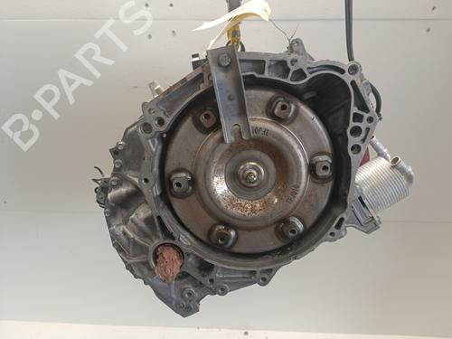 Used Gearbox Gearbox PEUGEOT 508 SW I (8E_) 2.0 BlueHDi 180 (180 hp) 32667343 32667343