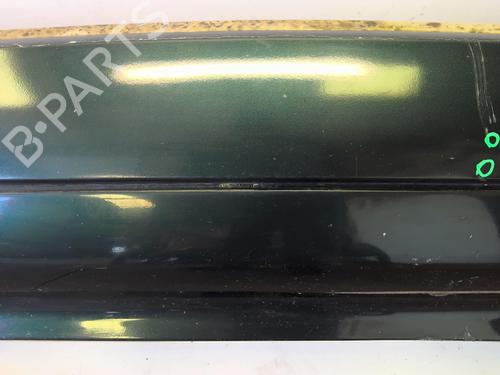 Rear bumper CITROËN XANTIA (X1_, X2_) 1.9 D | BP18227273C8 