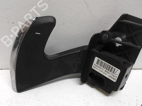 Girspak Girspak CITROËN C4 Picasso I MPV (UD_) 2.0 HDi 138 (136 hp) 18215235 18215235