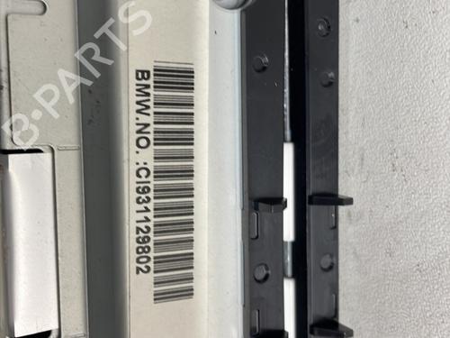 Radio BMW 1 (F21) 116 d | BP31637405E6